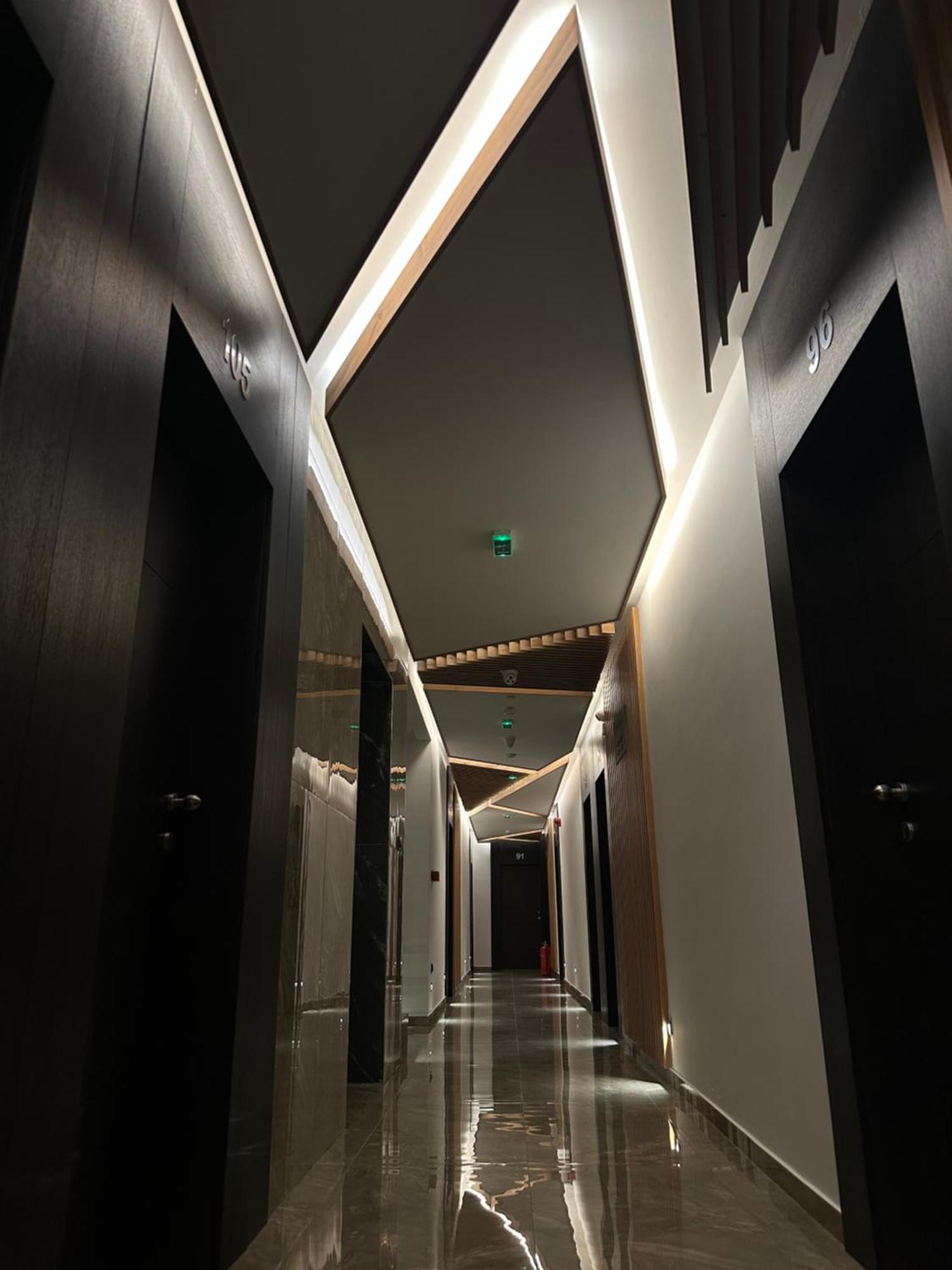 Hotel Djina - Kopaonik Exterior photo